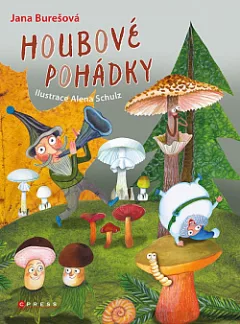 Houbové pohádky