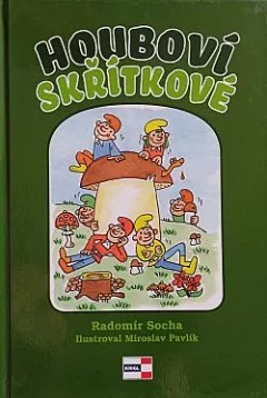 Houboví skřítkové