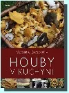 Houby v kuchyni