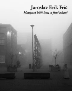 Houpací kůň šera a jiné básně / Kolotoče bílé hlasy