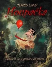 Houpačka