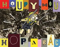 Houpy hou a hop a bác