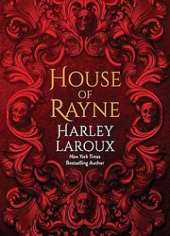 House of Rayne