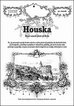 Houska