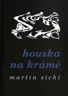 Houska na krámě