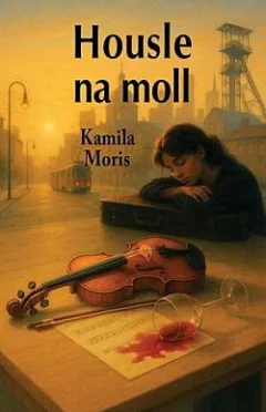 Housle na moll