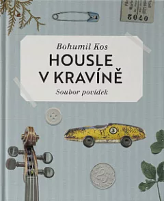Housle v kravíně