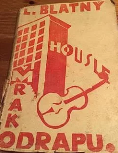 Housle v mrakodrapu