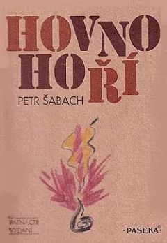 Hovno hoří