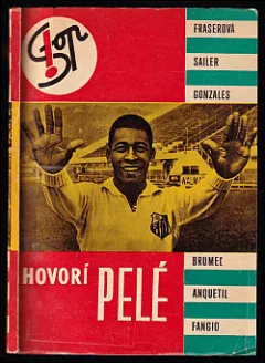 Hovorí Pelé