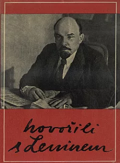 Hovořili s Leninem