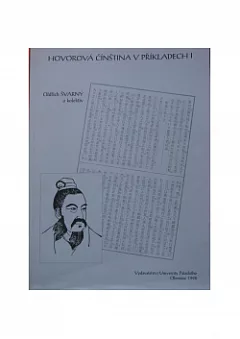 Hovorová čínština v příkladech
