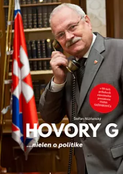 Hovory G ...nielen o politike