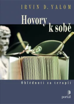Hovory k sobě – ohlédnutí za psychoterapií