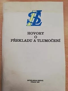 Hovory o překladu a tlumočení