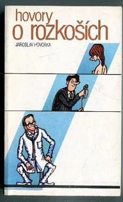 Hovory o rozkoších