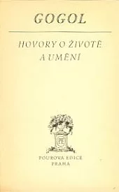 Hovory o životě a umění