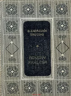 Hovory pralesa