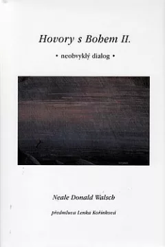 Hovory s Bohem II. – Neobvyklý dialog