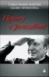 Hovory v Jeruzalémě