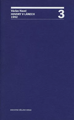 Hovory v Lánech 1992