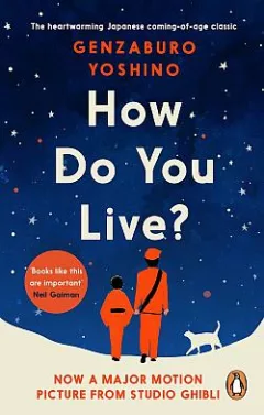 How do you live?