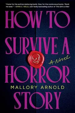 How to Survive a Horror Story