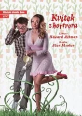 Howard Ashmann a Alan Menken: Kvítek z horrroru