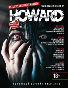 Howard Speciál 2019