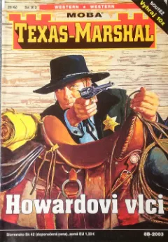 Howardovi vlci