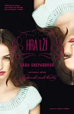 Hra lží