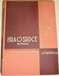 Hra o srdce