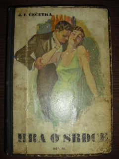 Hra o srdce - II. díl