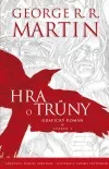 Hra o trůny #1 (komiks)