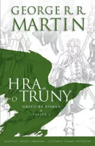 Hra o trůny #2 (komiks)