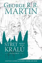 Střet králů. Svazek třetí