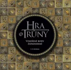Hra o trůny: Vznešené rody Západozemí, 1.–5. sezona