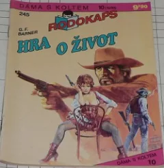 Hra o život