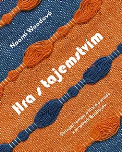 Hra s tajemstvím