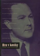 Hra v kostky: Vítězslav Nezval a výtvarné umění