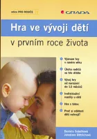 Hra ve vývoji dětí v prvním roce života