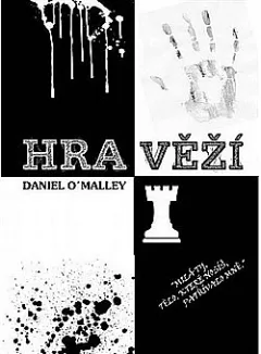 Hra věží
