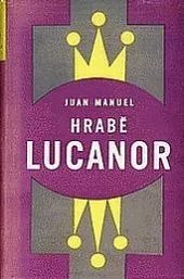 Hrabě Lucanor