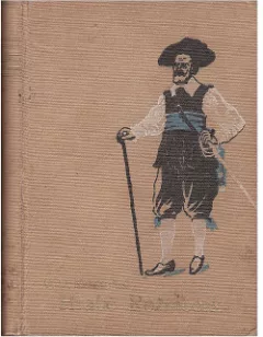 Hrabě Rožmberk