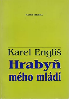Hrabyň mého mládí