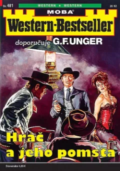 Hráč a jeho pomsta