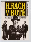 Hrách v botě