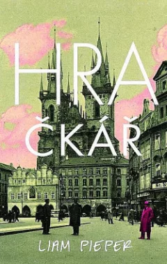 Hračkář