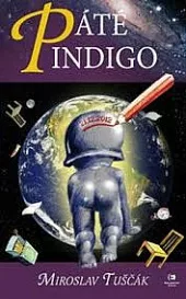 Páté indigo