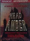 Hrad Amber - Obrazový průvodce Rogera Zelaznyho